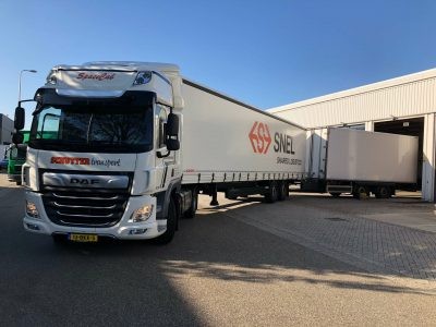 LZV combinatie